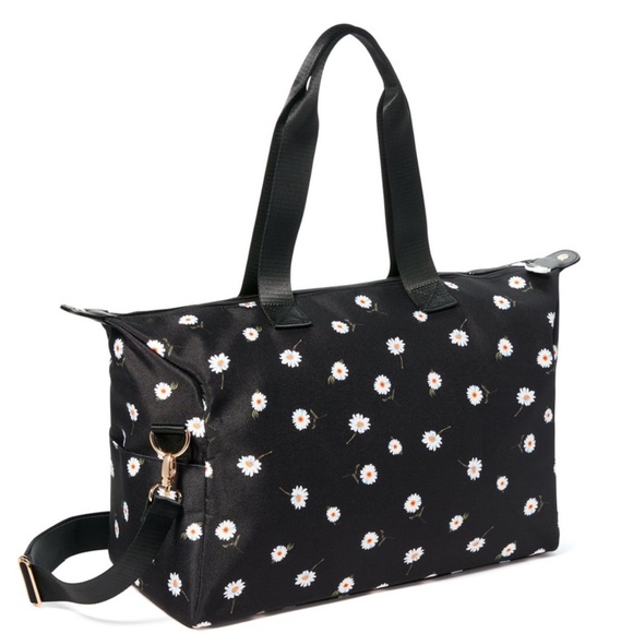Alice + Olivia by Stacey Bendet Overnight
Duffle Bag - Picture 3 of 3